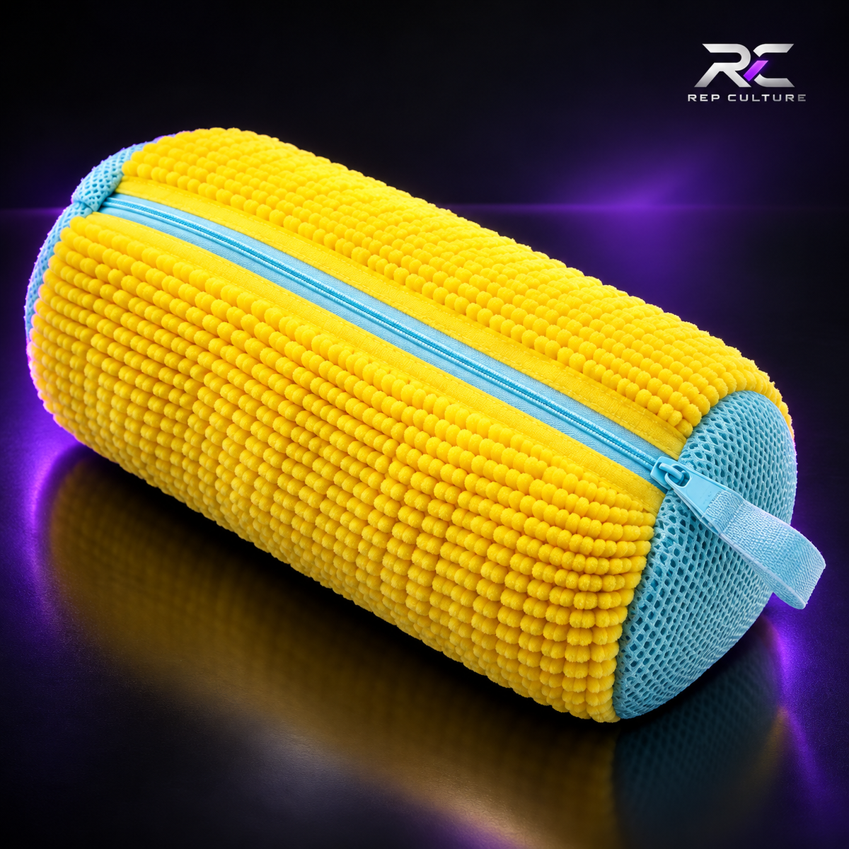 Rep Culture ShoeShield™ Protective Sneaker Wash Bag