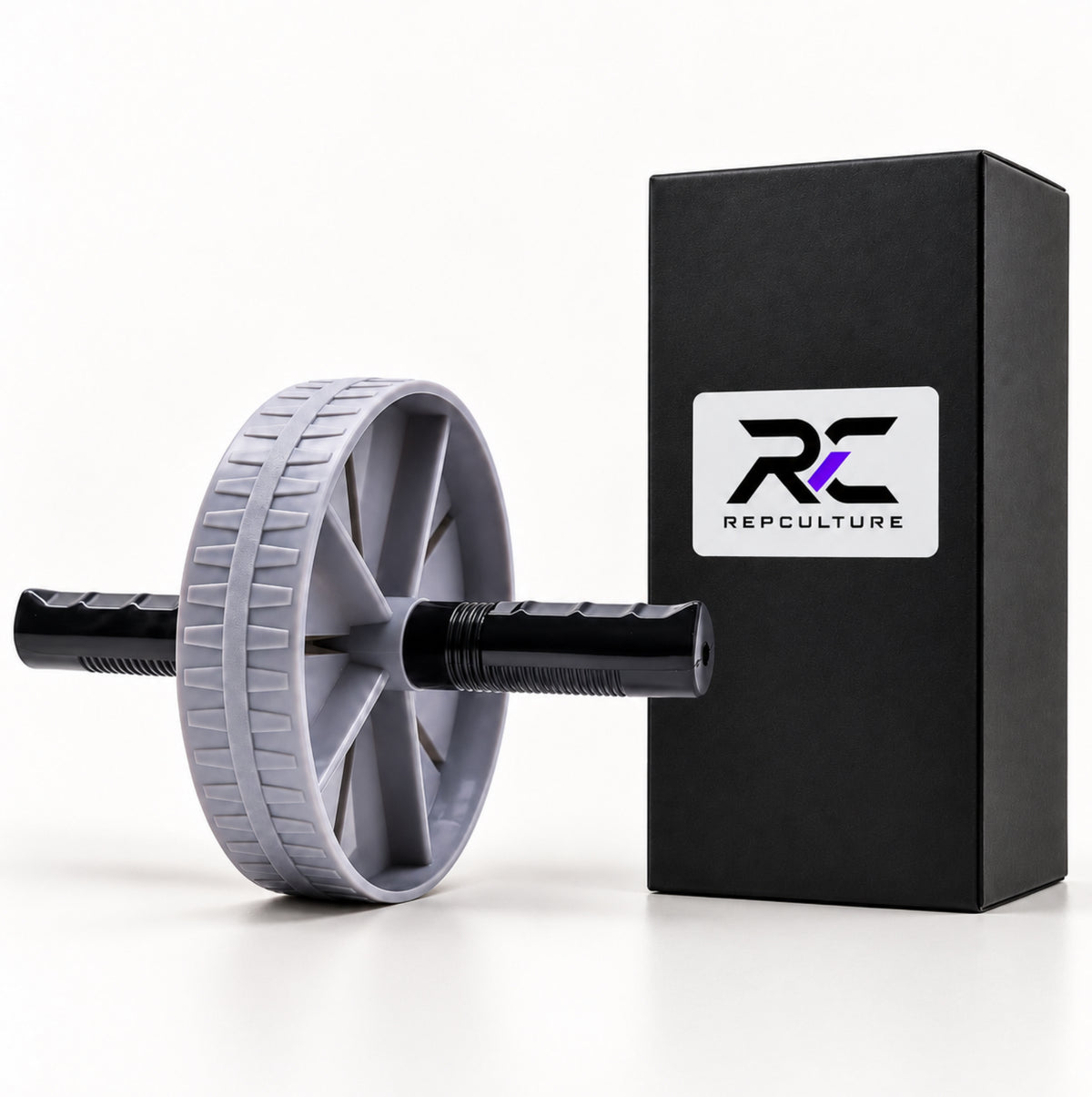Rep Culture CoreRoll™ Ab Wheel
