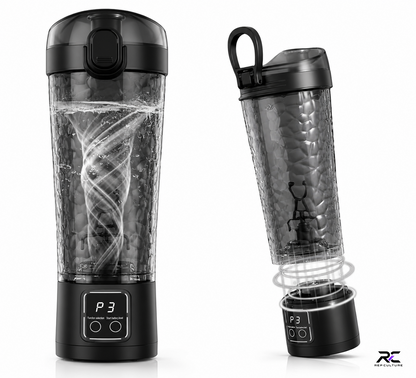 Rep Culture AutoMix™ Electric Protein Shaker