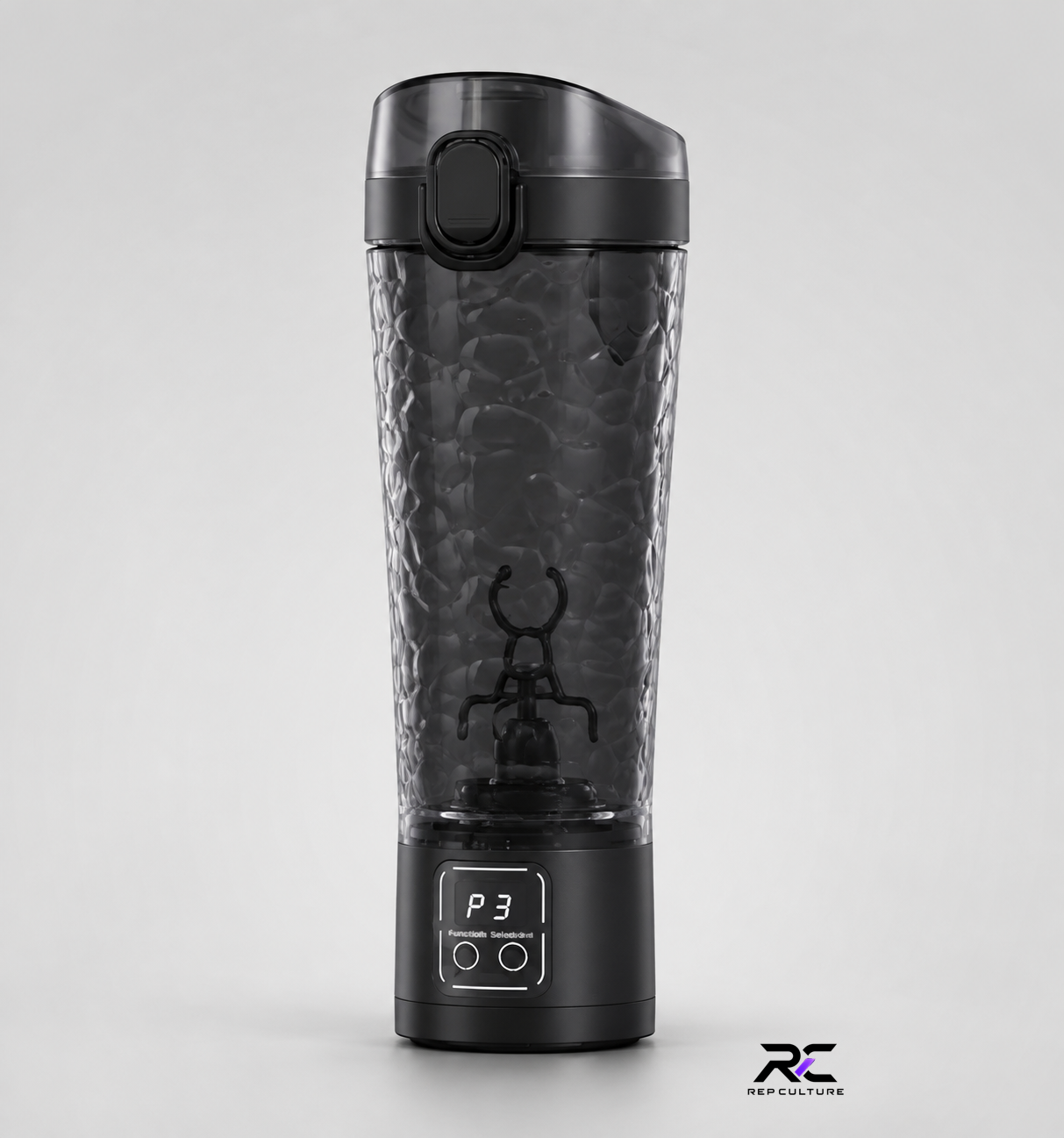 Rep Culture AutoMix™ Electric Protein Shaker