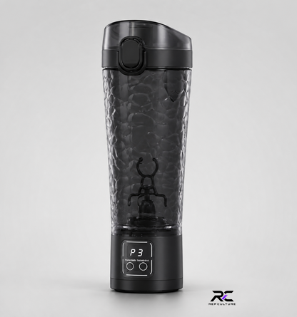 Rep Culture AutoMix™ Electric Protein Shaker