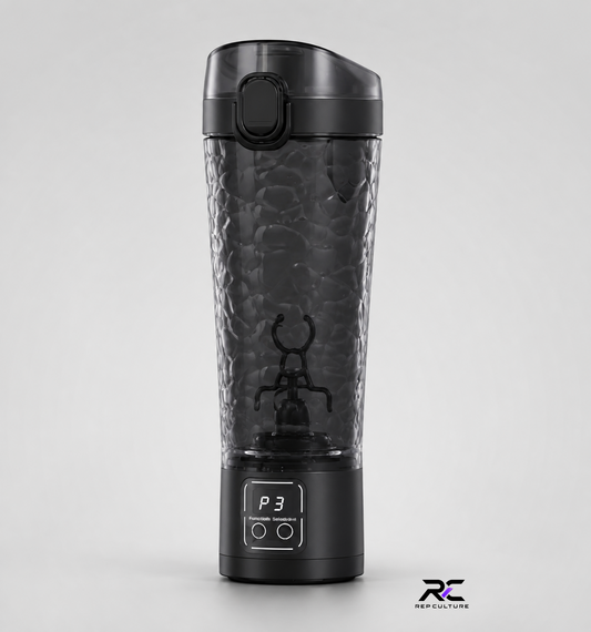 Rep Culture AutoMix™ Electric Protein Shaker