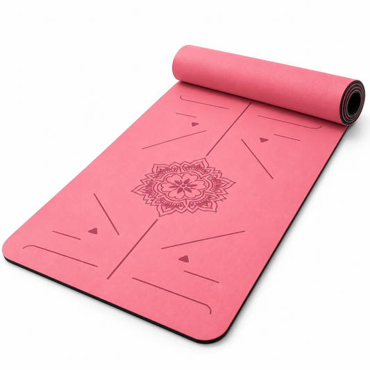 Rep Culture AlignFlow™ TPE Yoga Mat