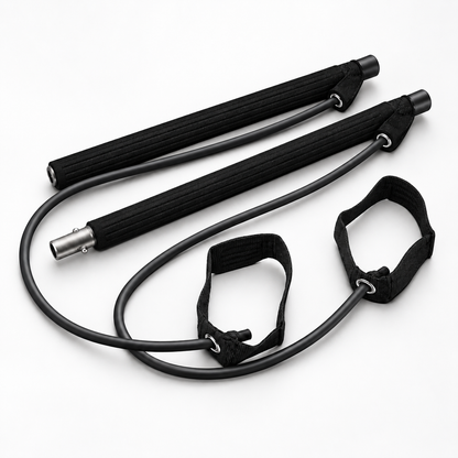 Rep Culture HomeForm™ Pilates Bar System