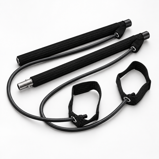 Rep Culture HomeForm™ Pilates Bar System