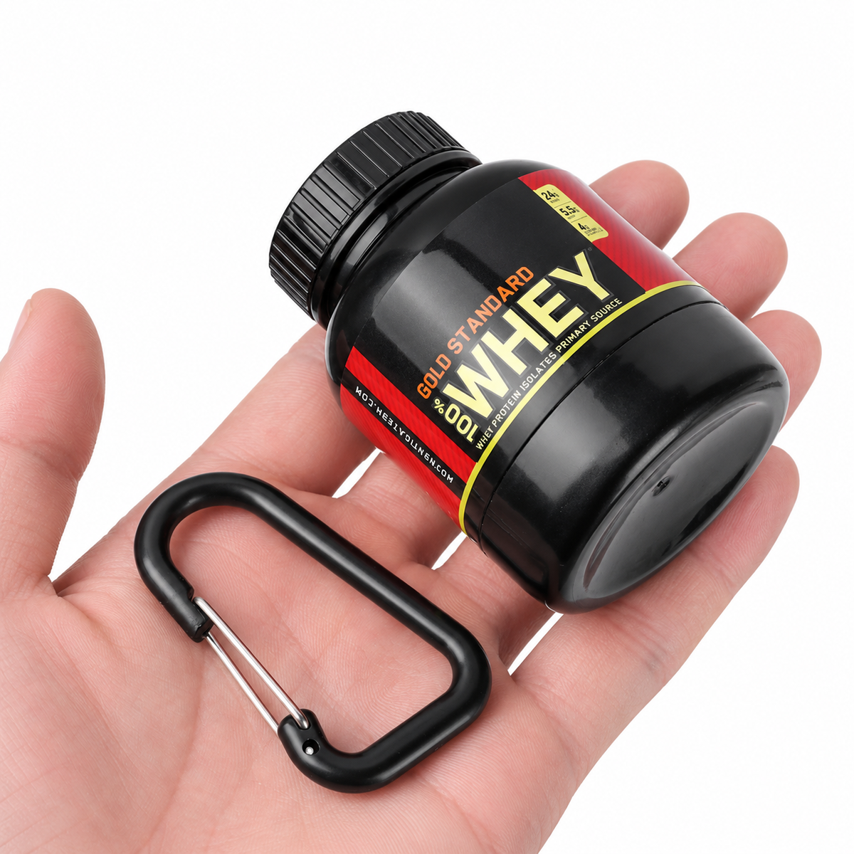 Rep Culture ClipDose™ Supplement Pods – 2 Pack
