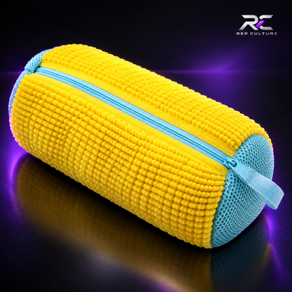 Rep Culture ShoeShield™ Protective Sneaker Wash Bag