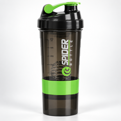Rep Culture StackShake™ 500ML Protein Shaker