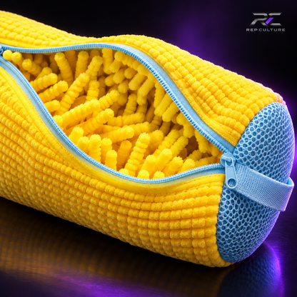 Rep Culture ShoeShield™ Protective Sneaker Wash Bag