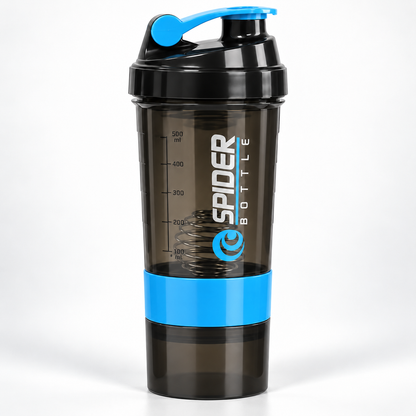 Rep Culture StackShake™ 500ML Protein Shaker