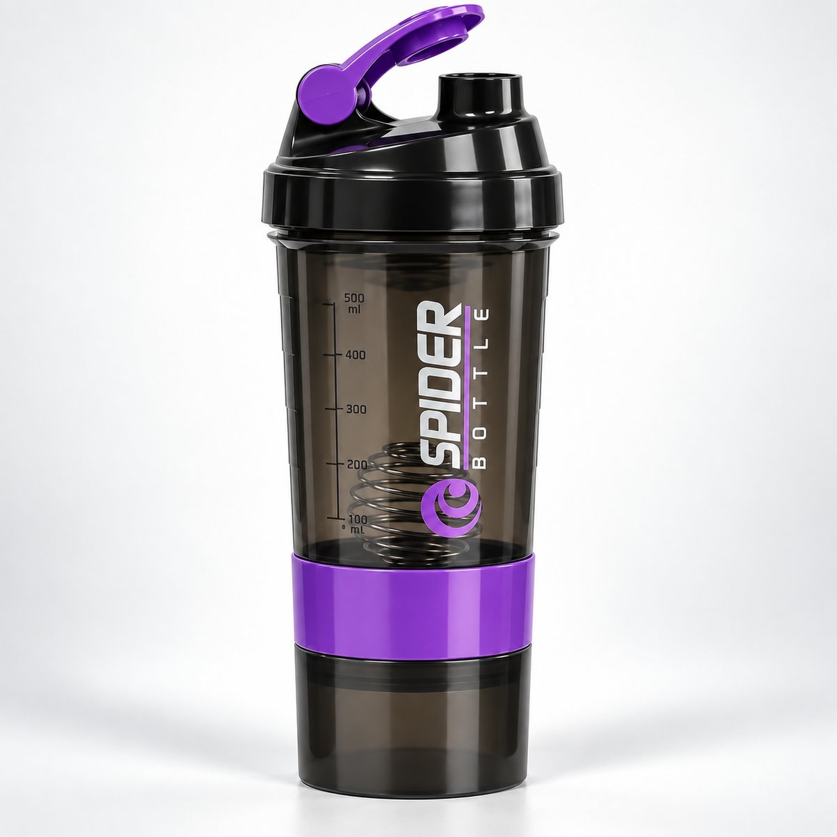 Rep Culture StackShake™ 500ML Protein Shaker