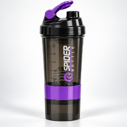 Rep Culture StackShake™ 500ML Protein Shaker