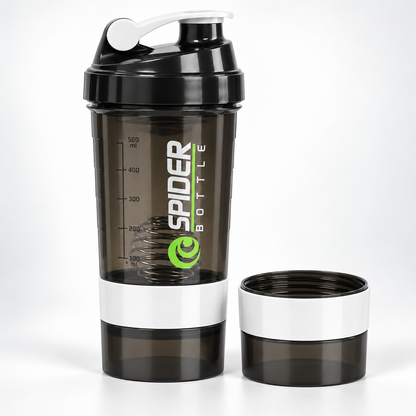 Rep Culture StackShake™ 500ML Protein Shaker