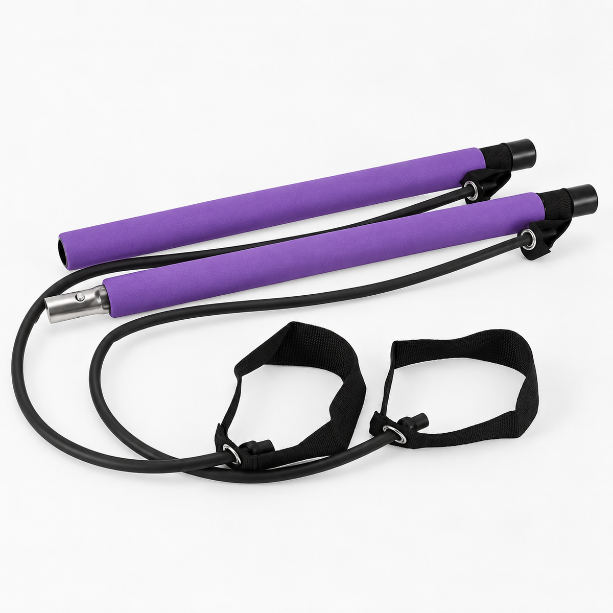 Rep Culture HomeForm™ Pilates Bar System