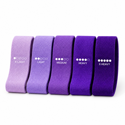 Rep Culture FlexLoop™ Fabric Resistance Bands