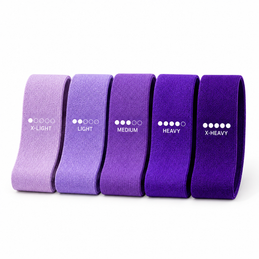 Rep Culture FlexLoop™ Fabric Resistance Bands