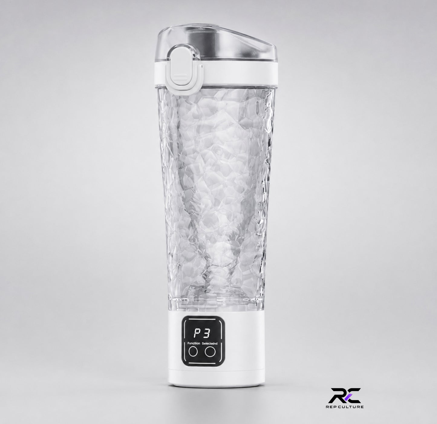 Rep Culture AutoMix™ Electric Protein Shaker