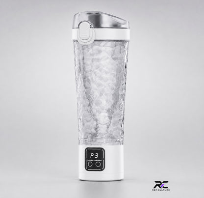 Rep Culture AutoMix™ Electric Protein Shaker