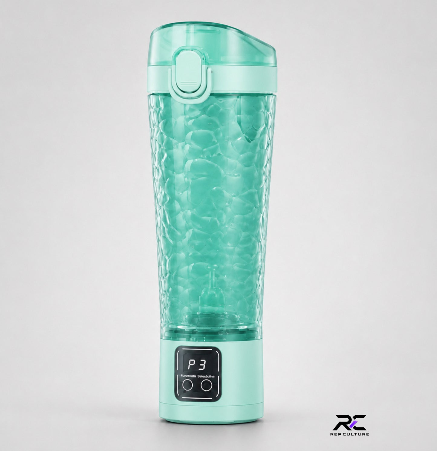 Rep Culture AutoMix™ Electric Protein Shaker