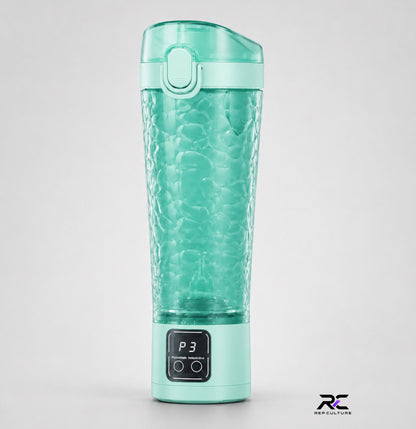 Rep Culture AutoMix™ Electric Protein Shaker