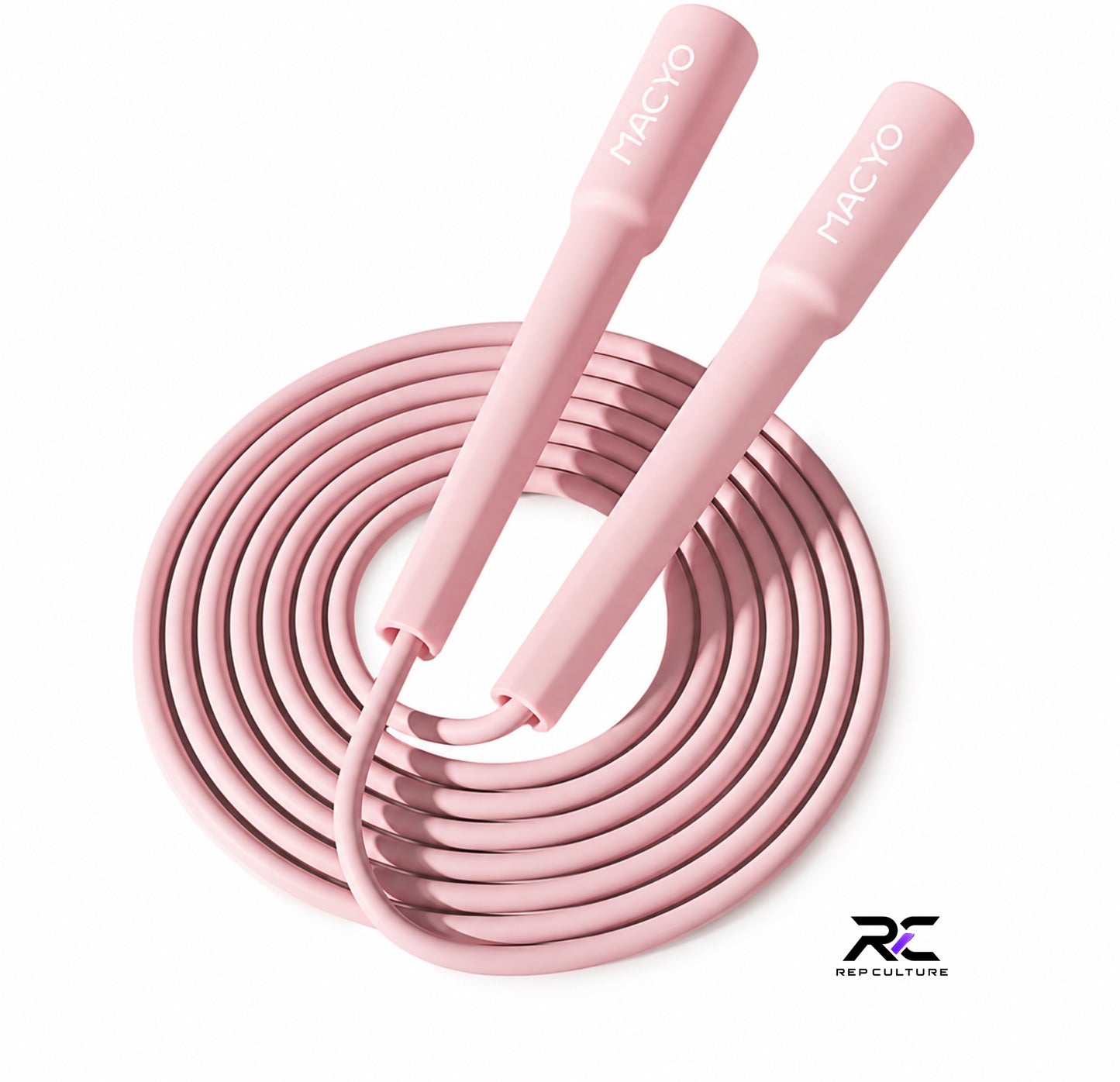 Rep Culture AeroSkip™ Jump Rope