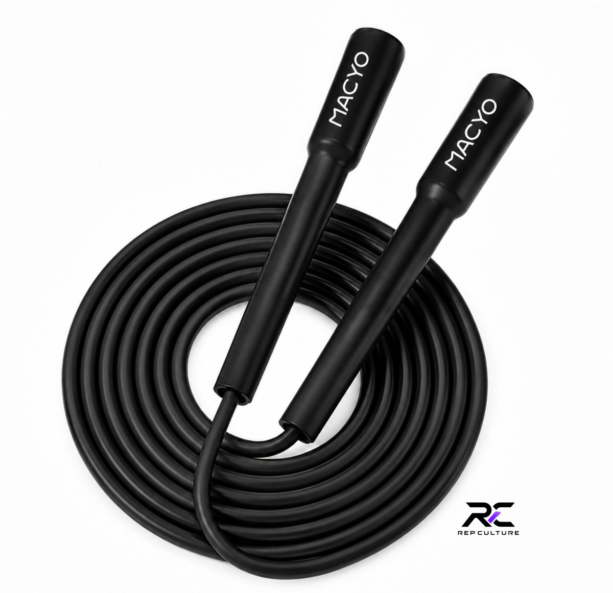 Rep Culture AeroSkip™ Jump Rope