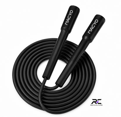 Rep Culture AeroSkip™ Jump Rope