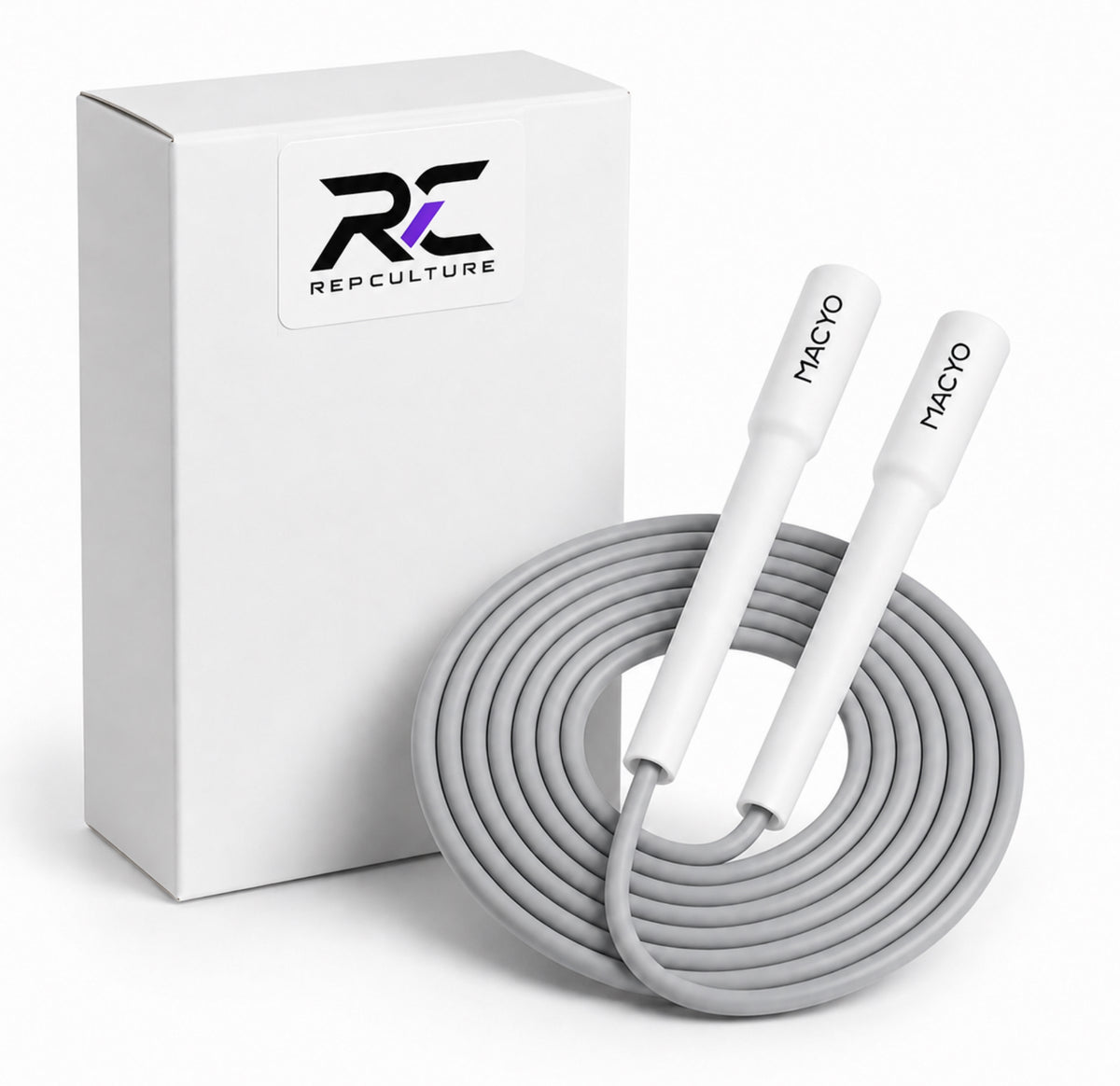 Rep Culture AeroSkip™ Jump Rope