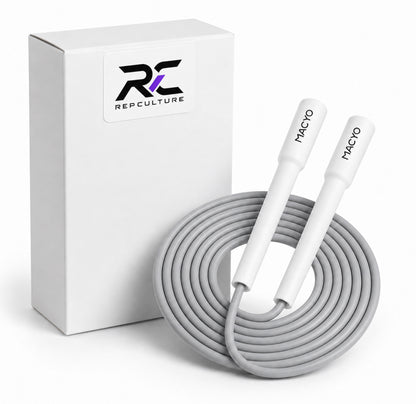 Rep Culture AeroSkip™ Jump Rope