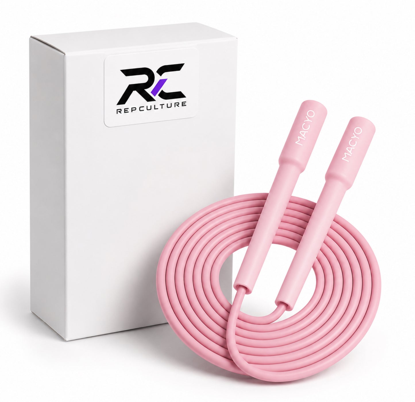 Rep Culture AeroSkip™ Jump Rope