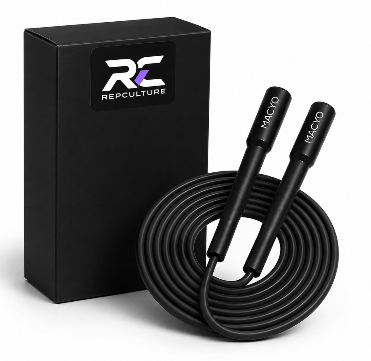 Rep Culture AeroSkip™ Jump Rope