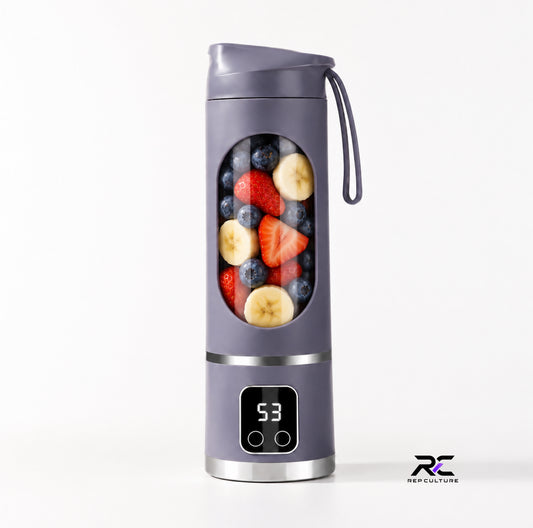 Rep Culture PowerBlend™ Portable Blender