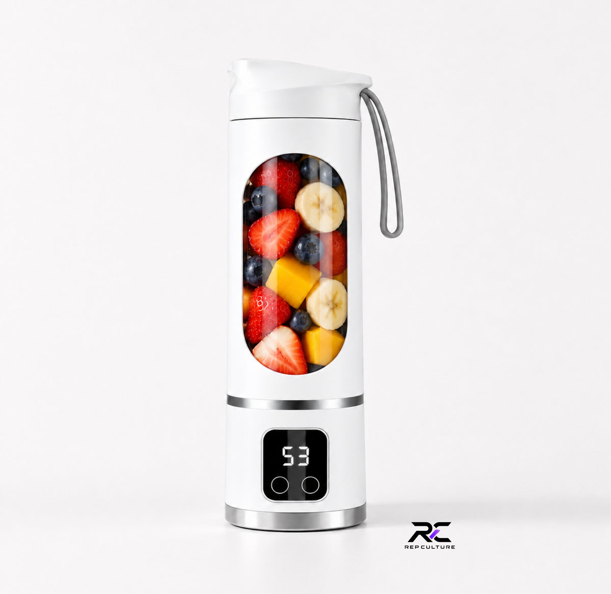 Rep Culture PowerBlend™ Portable Blender