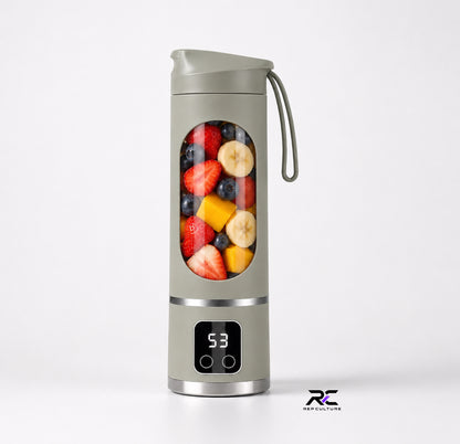 Rep Culture PowerBlend™ Portable Blender