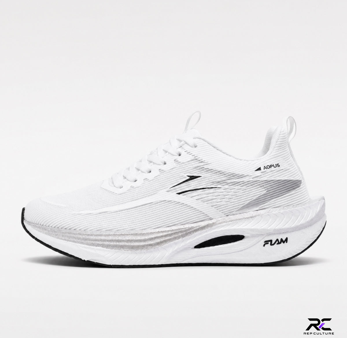 Rep Culture CarbonStride™ Lightweight Running Shoes