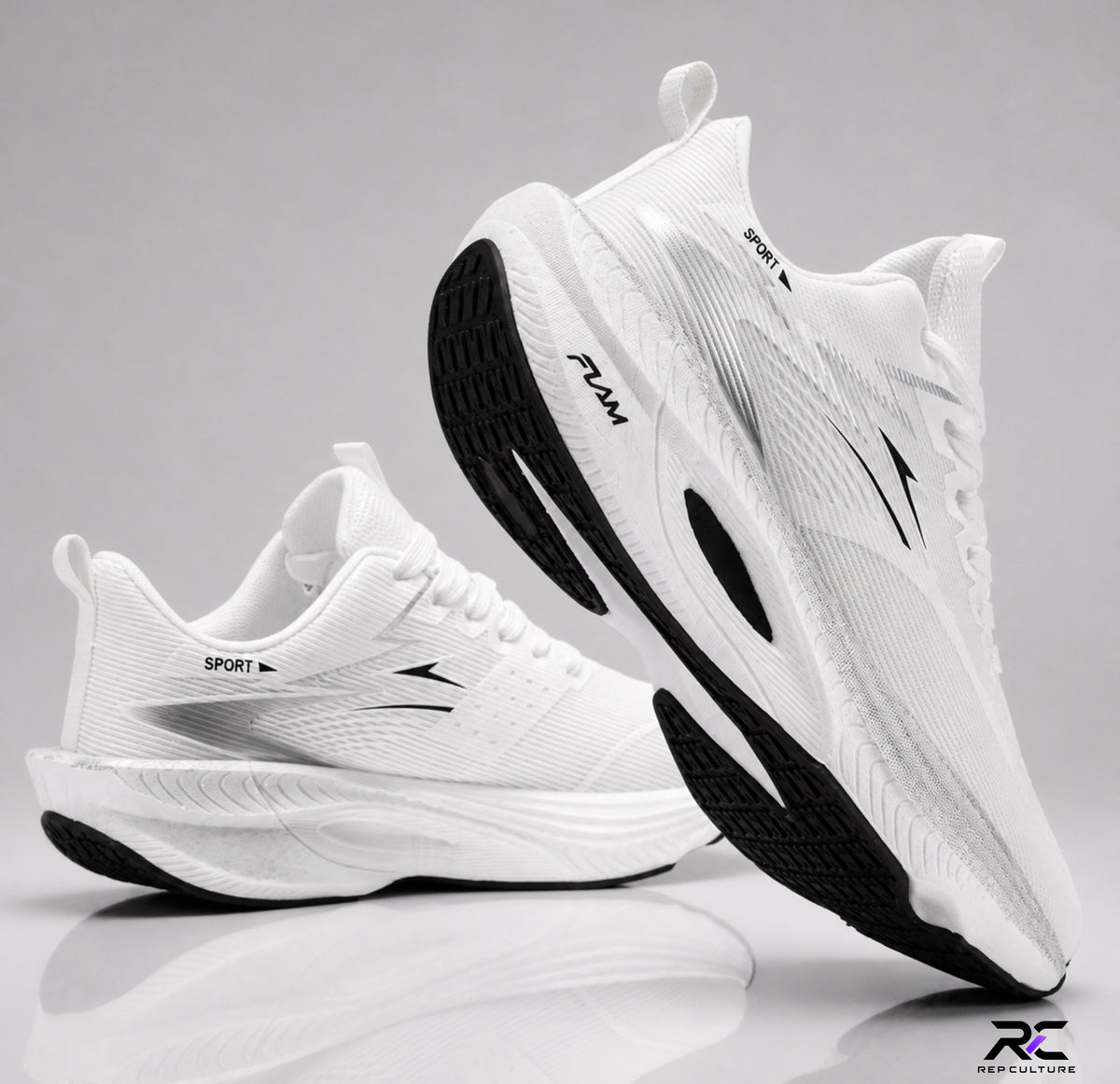 Rep Culture CarbonStride™ Lightweight Running Shoes