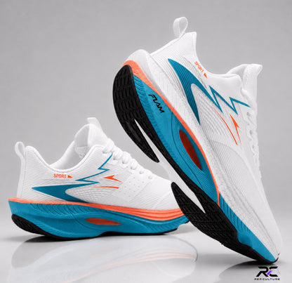 Rep Culture CarbonStride™ Lightweight Running Shoes