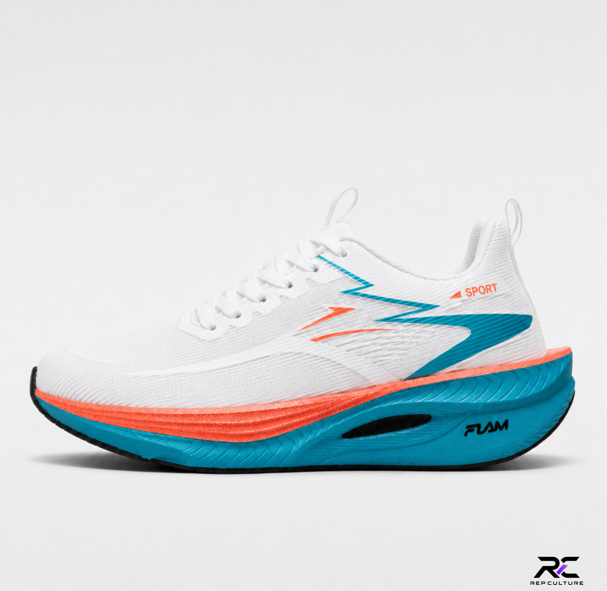 Rep Culture CarbonStride™ Lightweight Running Shoes