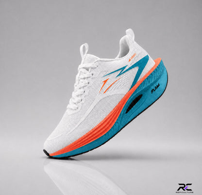 Rep Culture CarbonStride™ Lightweight Running Shoes