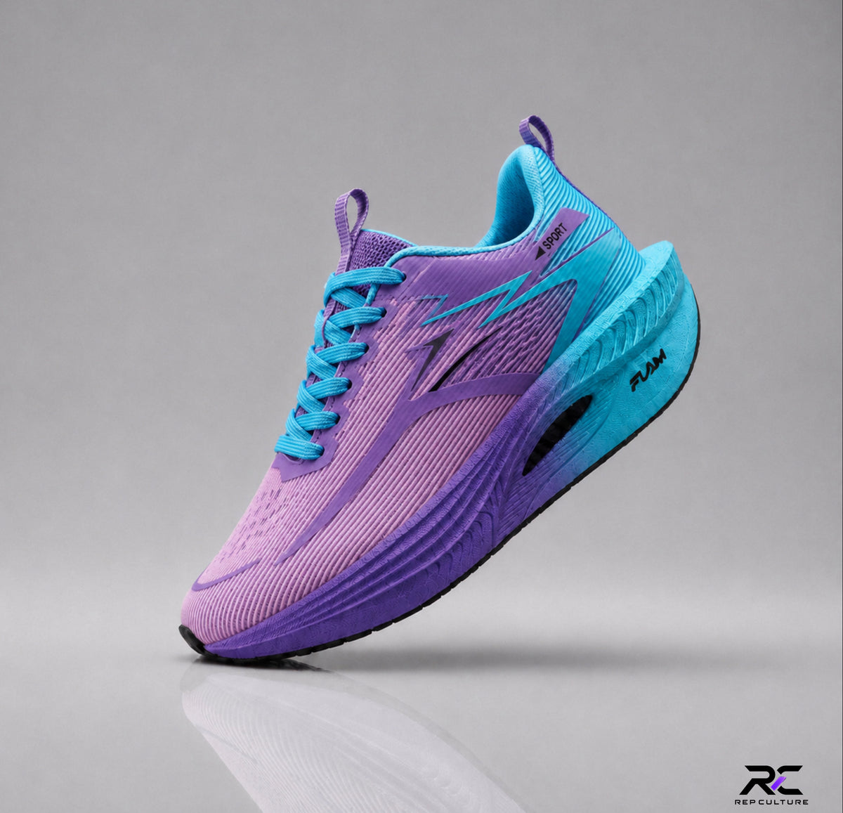 Rep Culture CarbonStride™ Lightweight Running Shoes