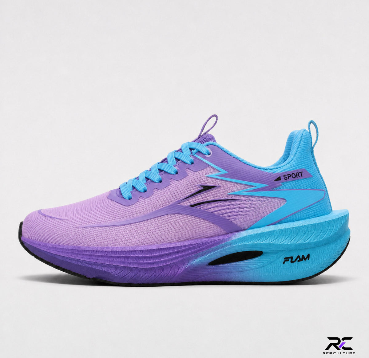 Rep Culture CarbonStride™ Lightweight Running Shoes