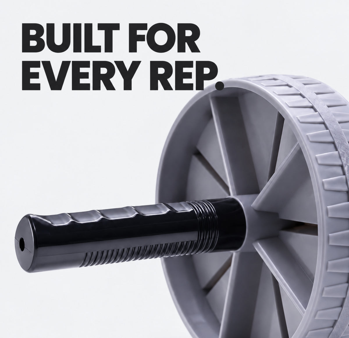 Rep Culture CoreRoll™ Ab Wheel