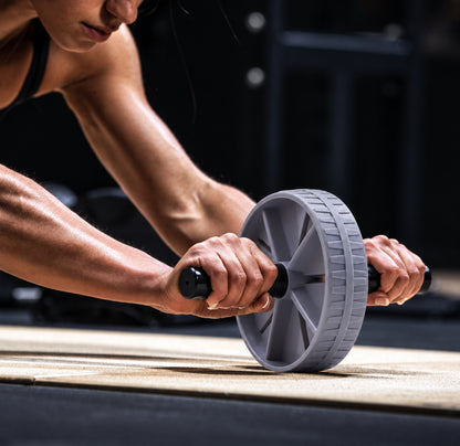 Rep Culture CoreRoll™ Ab Wheel