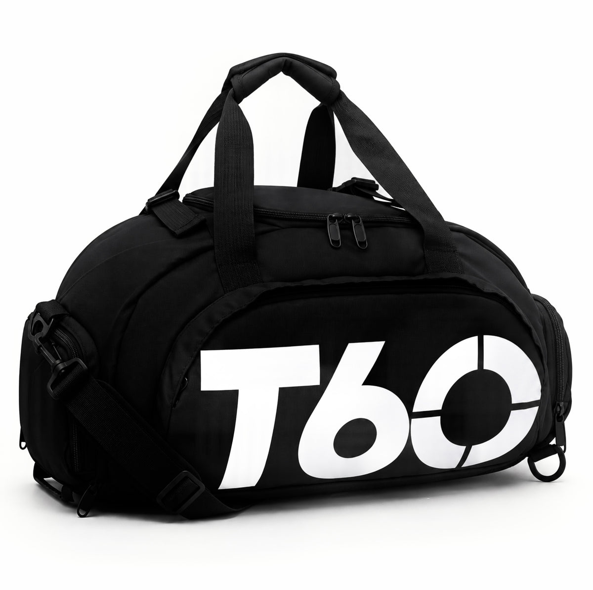 Rep Culture TransitPro™ Gym & Travel Bag