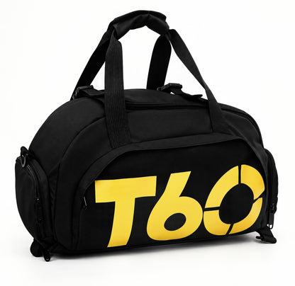 Rep Culture TransitPro™ Gym & Travel Bag