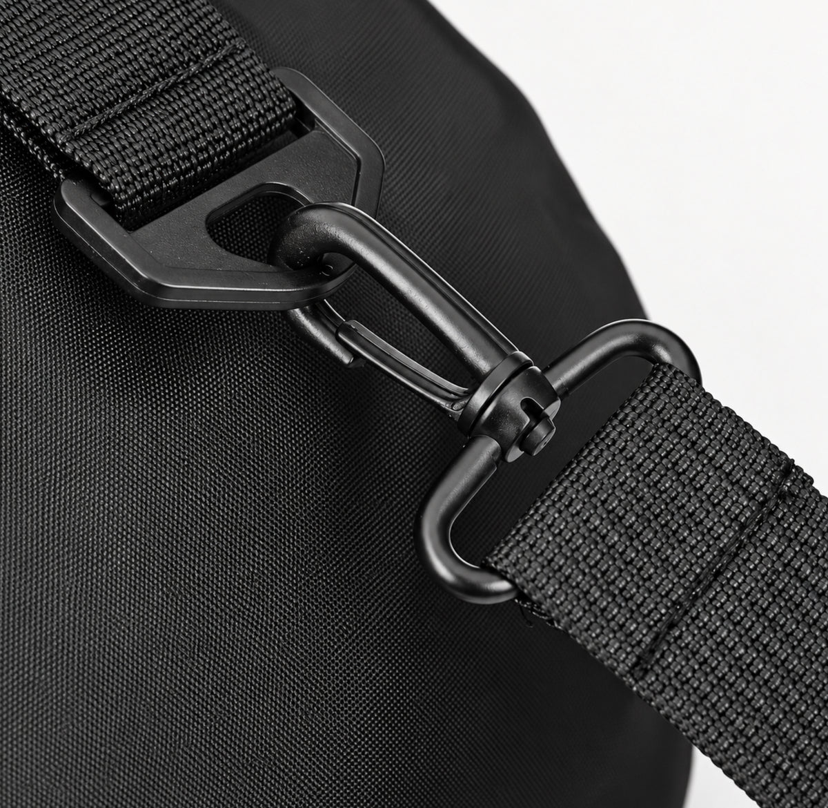 Rep Culture TransitPro™ Gym & Travel Bag