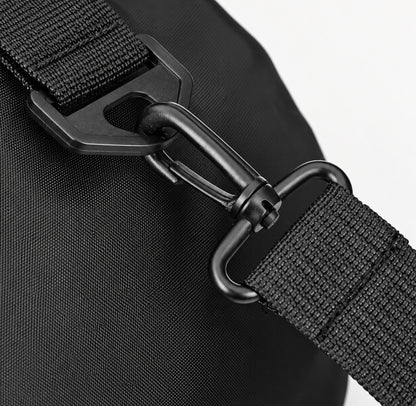 Rep Culture TransitPro™ Gym & Travel Bag
