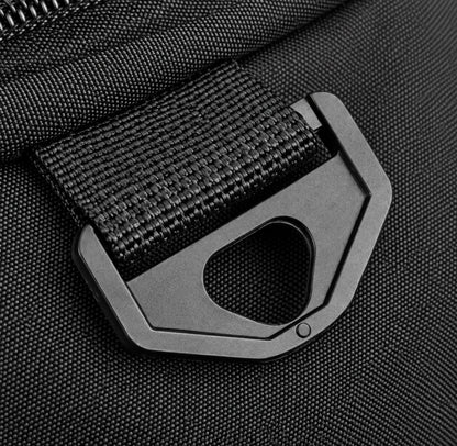 Rep Culture TransitPro™ Gym & Travel Bag