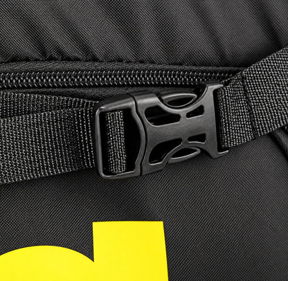 Rep Culture TransitPro™ Gym & Travel Bag