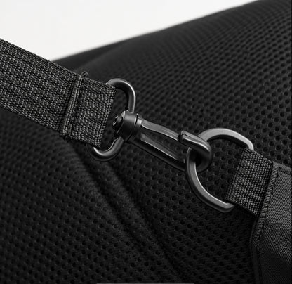 Rep Culture TransitPro™ Gym & Travel Bag